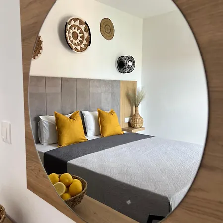 Cactus Apartment Skiathos Exterior foto
