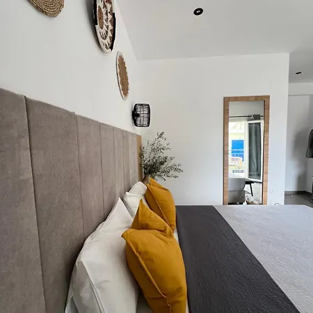 Cactus Apartment Skiathos Exterior foto