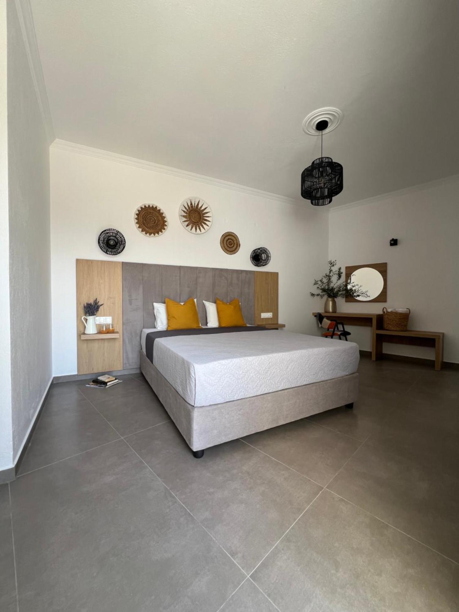 Cactus Apartment Skiathos Town