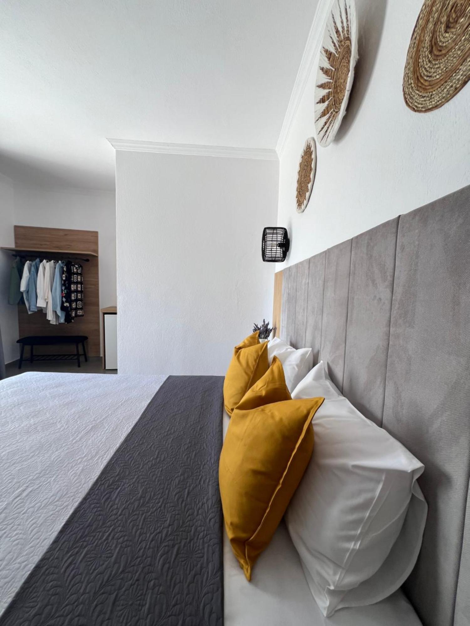 Apartment Cactus Skiathos Town